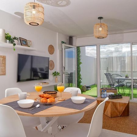 Gold Sandsuperior Duplex Vivienda Vacacional Playa Blanca  Zewnętrze zdjęcie