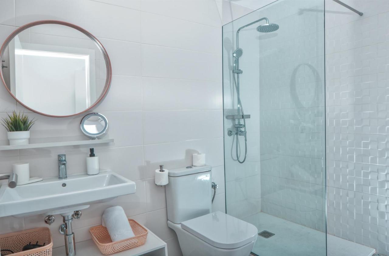 Gold Sandsuperior Duplex Vivienda Vacacional Playa Blanca  Zewnętrze zdjęcie