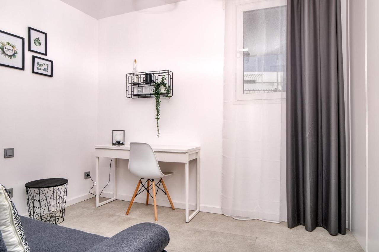 Gold Sandsuperior Duplex Vivienda Vacacional Playa Blanca  Zewnętrze zdjęcie