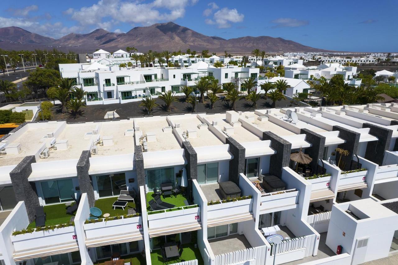 Gold Sandsuperior Duplex Vivienda Vacacional Playa Blanca  Zewnętrze zdjęcie