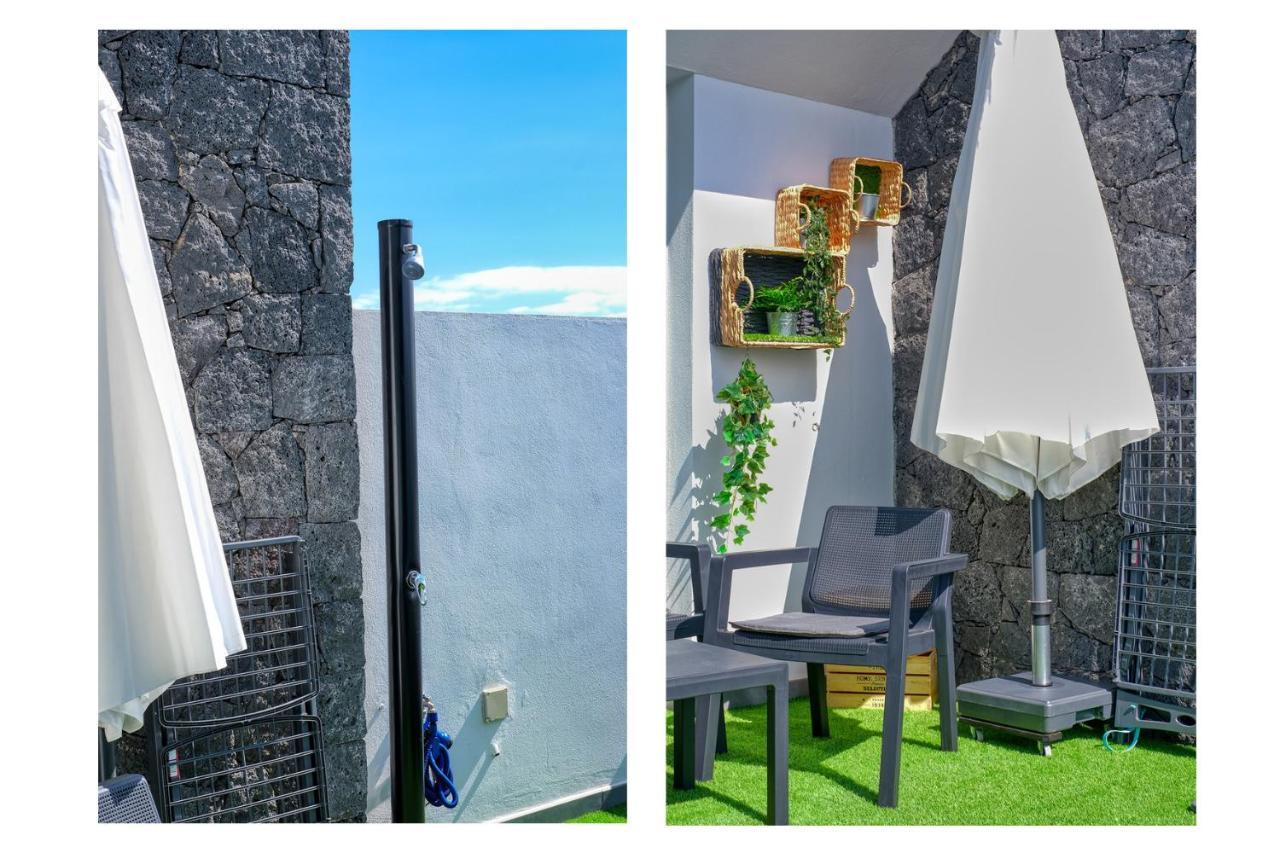 Gold Sandsuperior Duplex Vivienda Vacacional Playa Blanca  Zewnętrze zdjęcie
